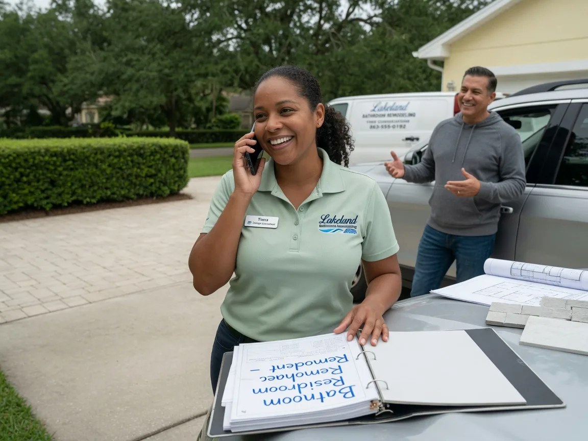 Bathroom Remodeling Arcadia, FL FAQs